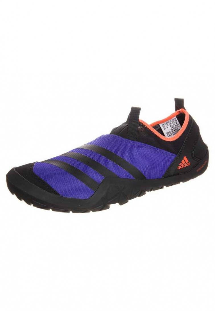 Adidas Performance Climacool Jawpaw Eau Nuit Chaussures Flash De Base Noir Rouge Solaire New Collection
