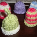 T2 - Bonnets Innocents 2