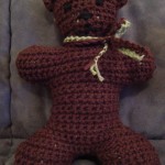 Cr6 - Doudou Ours BdF 2