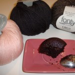 Autres - Craquage laine 1