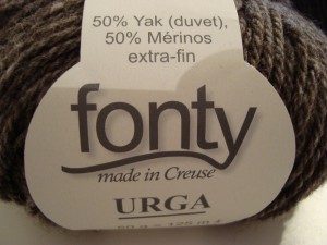 Autres - Craquage laine 3