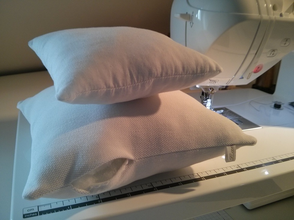 C13 - Coussin mariage 1