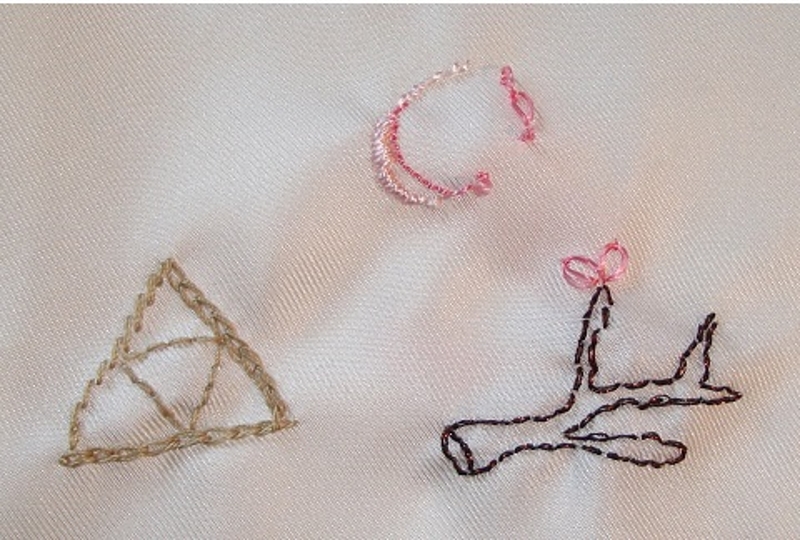 C13 - Coussin mariage 4