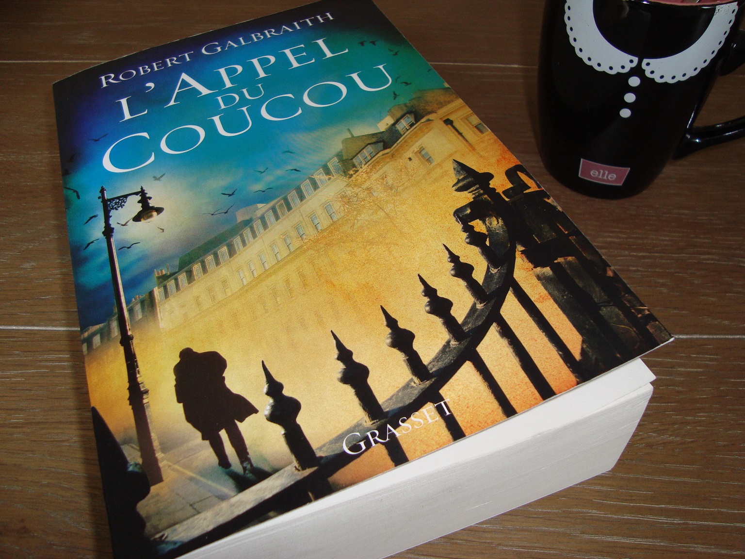 Lecture - Appel Coucou 2