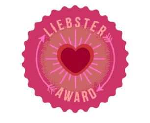 Liebster Award