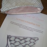 C20 - Pochette zippee doublee 6