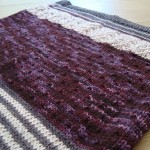 T44 - 3 color cashmere cowl 4