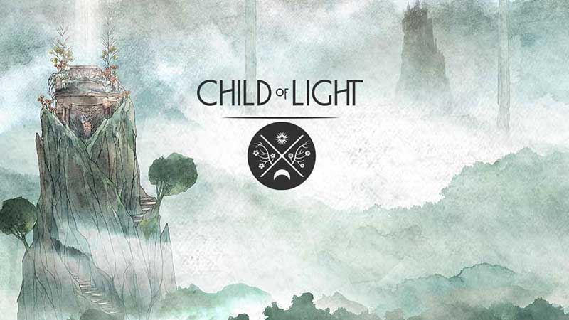 Child of light 2