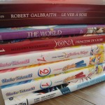 Autres - Lectures 2016 Janvier1