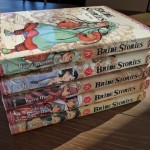 Autres - Lectures 2016 Octobre 10